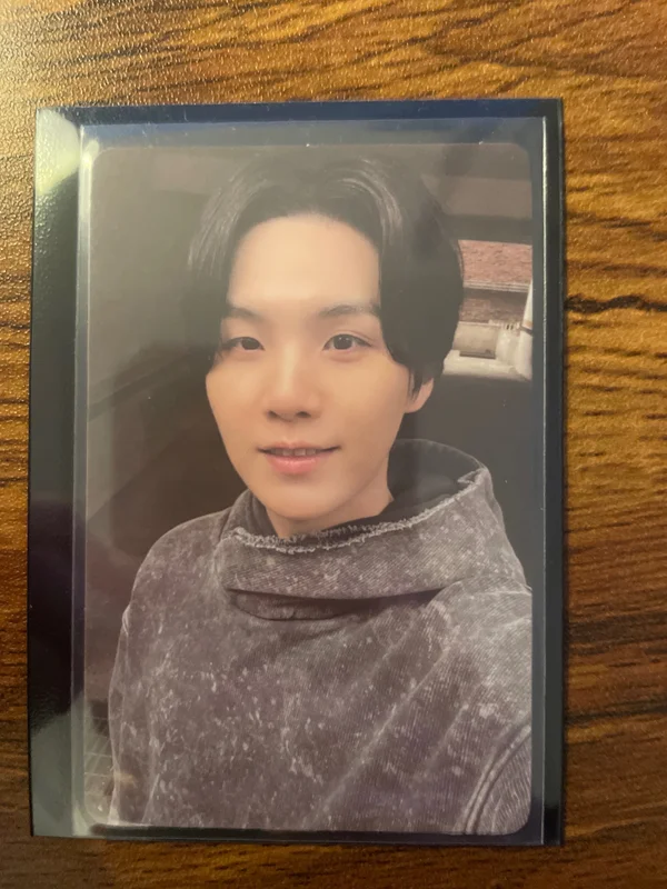 Agust D D-DAY VERSON 01