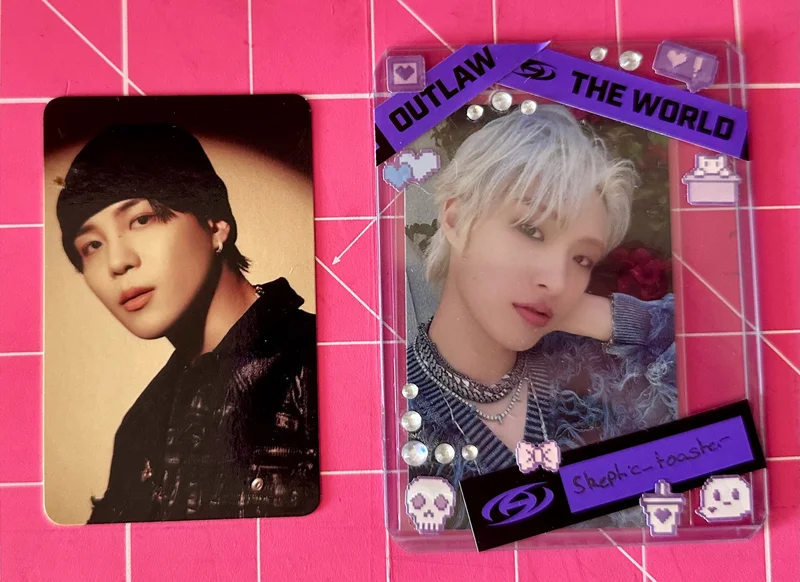 GOLDEN HOUR : Part.1 Platform VER.