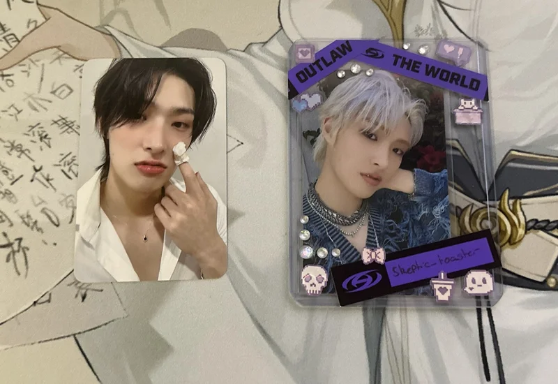 GOLDEN HOUR : Part.3 SOUND WAVE LUCKY DRAW