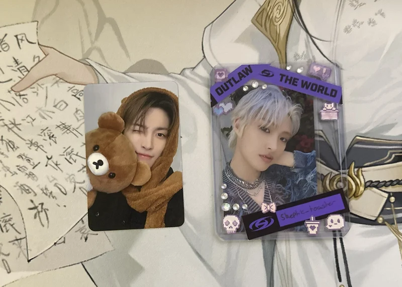 GOLDEN HOUR : Part.3 Hellolive shop