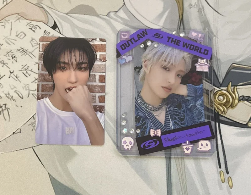 GOLDEN HOUR : Part.3 JUMP UP