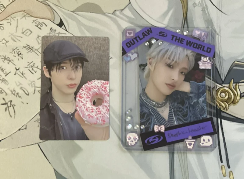 GOLDEN HOUR : Part.3 Young Farmer SET VER. ATEEZ OFFICIAL PLATFORM