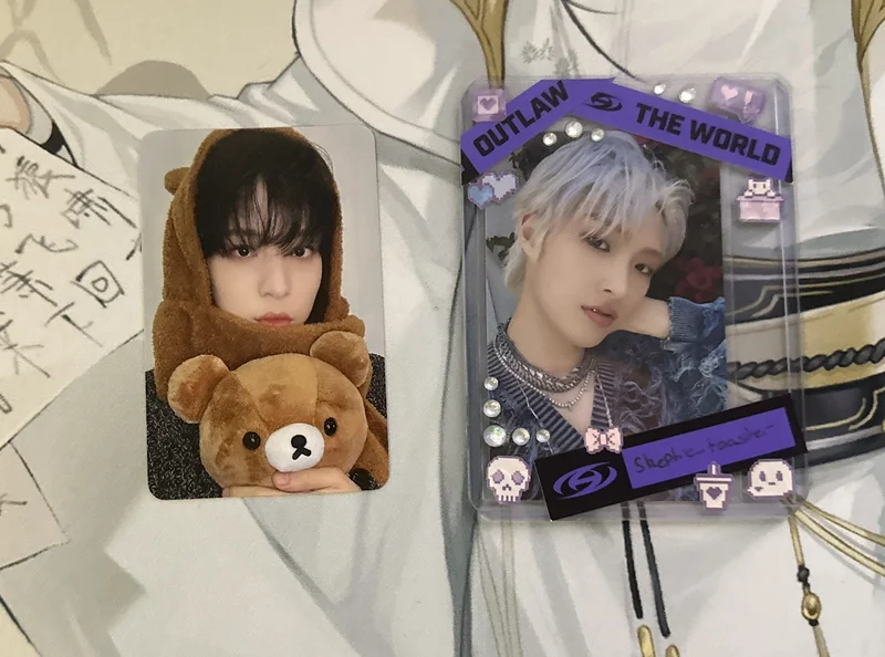 GOLDEN HOUR : Part.3 Hellolive shop