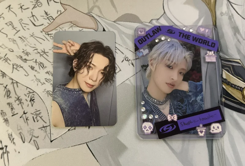 GOLDEN HOUR : Part.3 SOUND WAVE