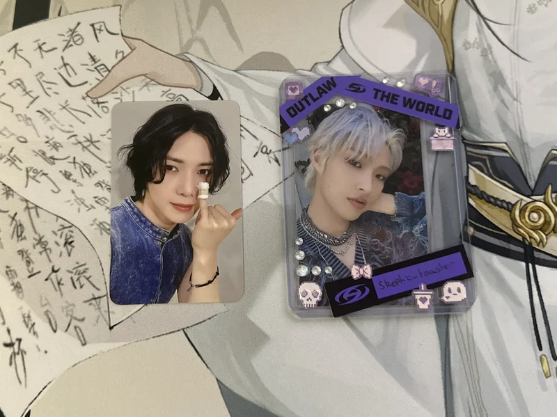 GOLDEN HOUR : Part.3 SOUND WAVE LUCKY DRAW