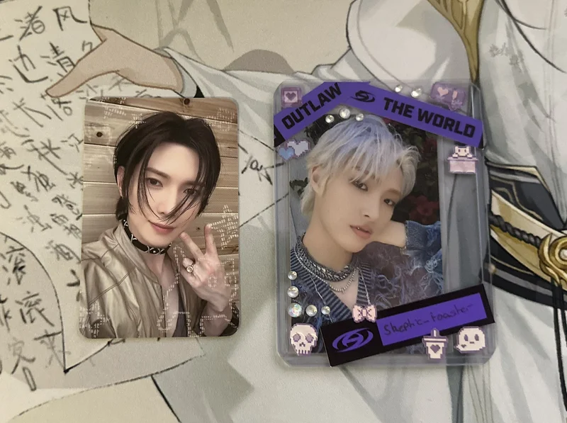 GOLDEN HOUR : Part.3 WITHMUU