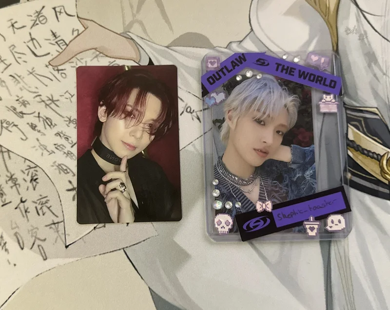 GOLDEN HOUR : Part.3 US Exclusive