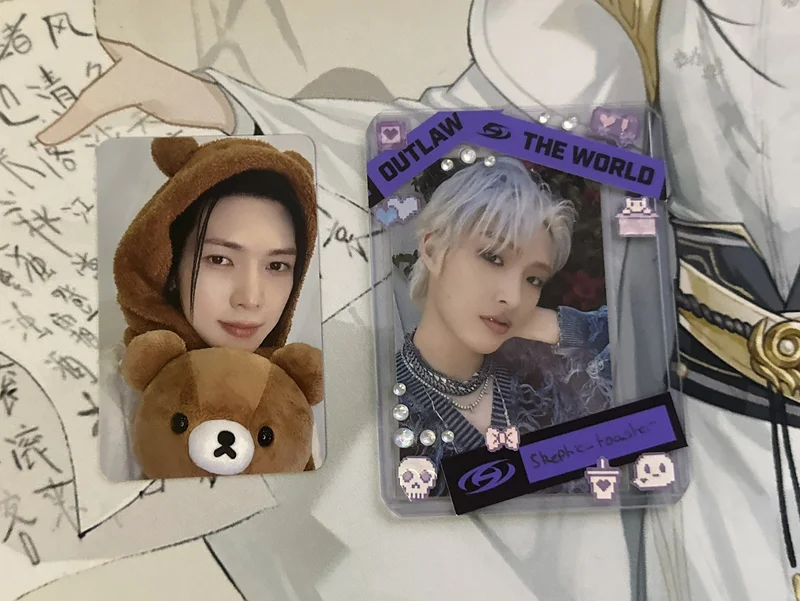 GOLDEN HOUR : Part.3 Hellolive shop