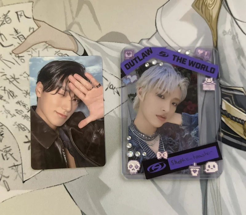 GOLDEN HOUR : Part.3 EVERLINE