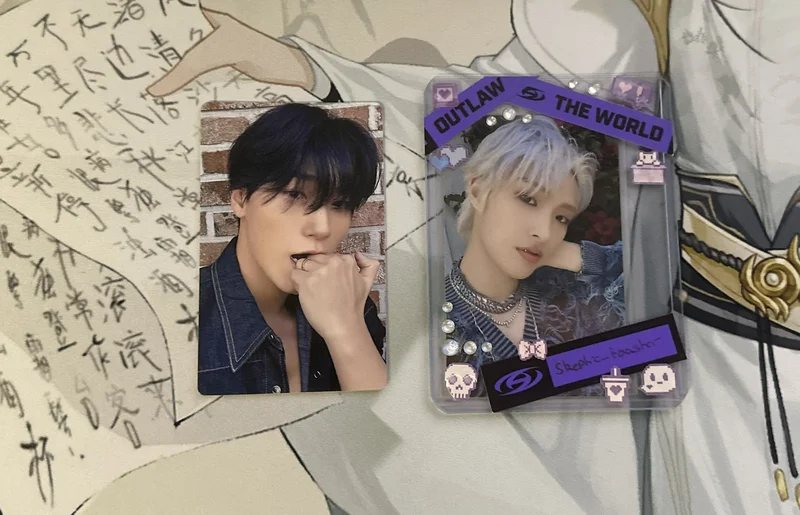 GOLDEN HOUR : Part.3 JUMP UP