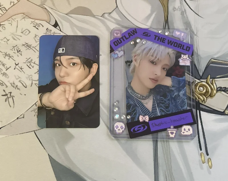 GOLDEN HOUR : Part.3 SOUND WAVE