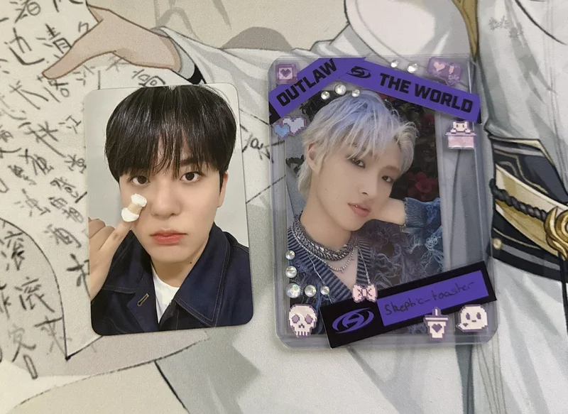 GOLDEN HOUR : Part.3 SOUND WAVE LUCKY DRAW