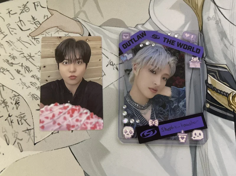 GOLDEN HOUR : Part.3 Young Farmer SET VER. ATEEZ OFFICIAL PLATFORM