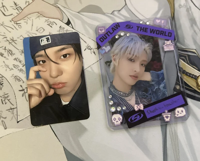 GOLDEN HOUR : Part.3 Hellolive shop