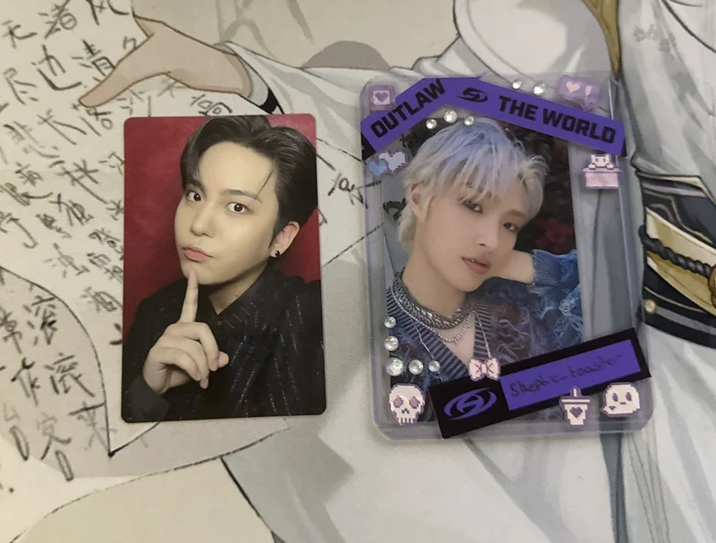 GOLDEN HOUR : Part.3 US Exclusive