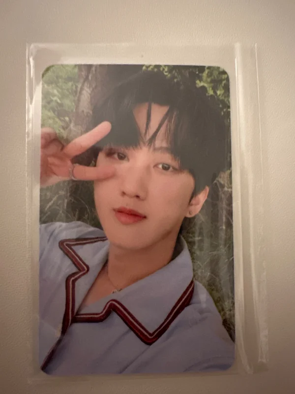 STRAY KIDS OFFICIAL FANCLUB STAY 2ND GENERATION [You Make Stray Kids STAY]