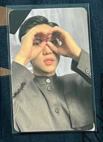 Face the Sun ep.1 Control Ver.