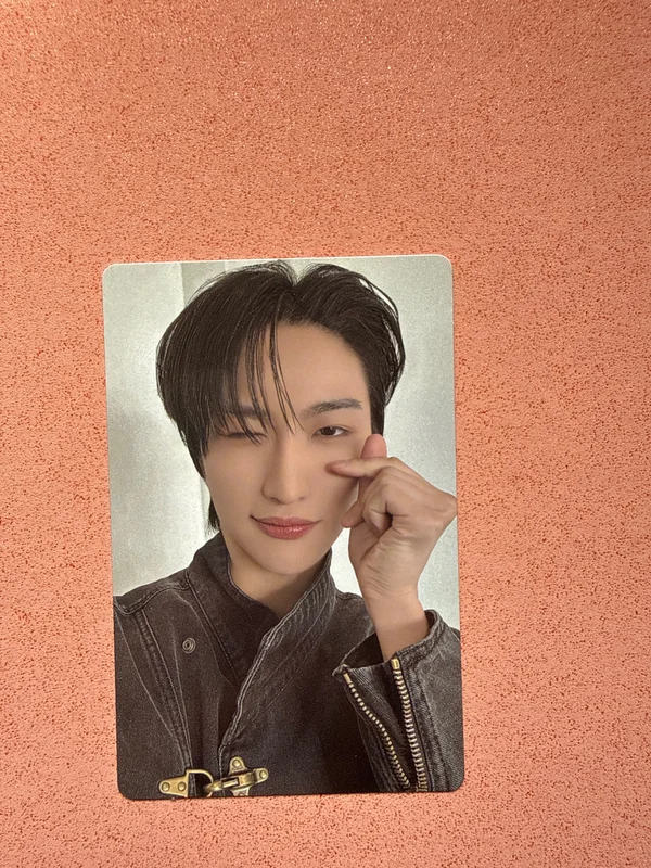 GOLDEN HOUR : Part.3 POCAALBUM