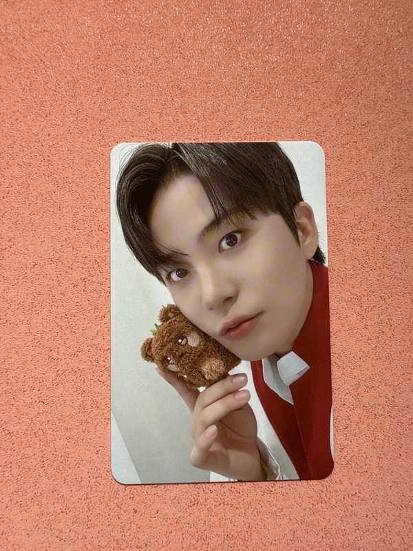 ATEEZ X ANITEEZ POP-UP EXHIBITION & STORE ANITEEZ IN THE CALLING RANDOM TRADING