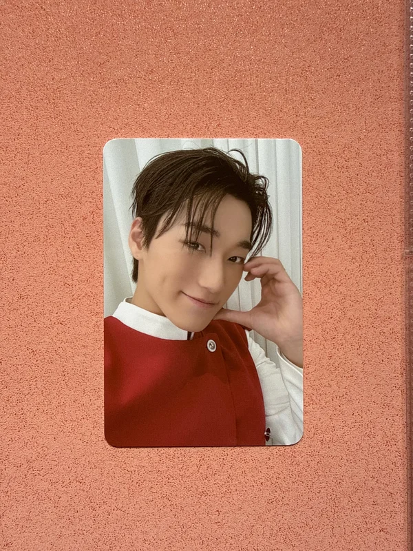 ATEEZ X ANITEEZ POP-UP EXHIBITION & STORE ANITEEZ IN THE CALLING RANDOM TRADING