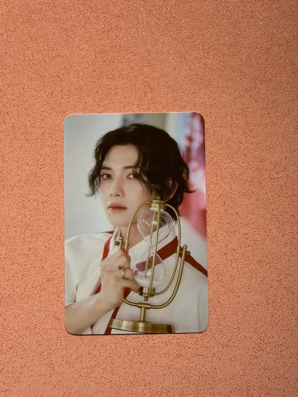 ATEEZ X ANITEEZ POP-UP EXHIBITION & STORE ANITEEZ IN THE CALLING RANDOM TRADING