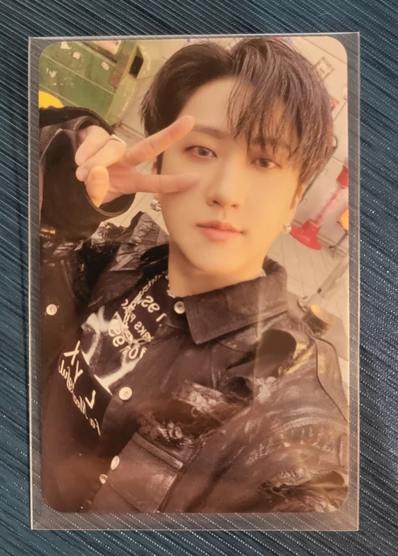 (5-STAR) DIGIPACK VER.