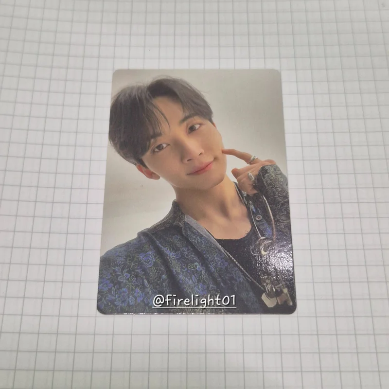 Face the Sun CARAT Ver.