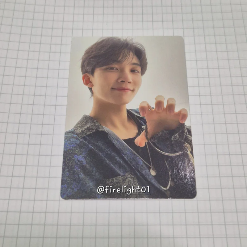 Face the Sun CARAT Ver.