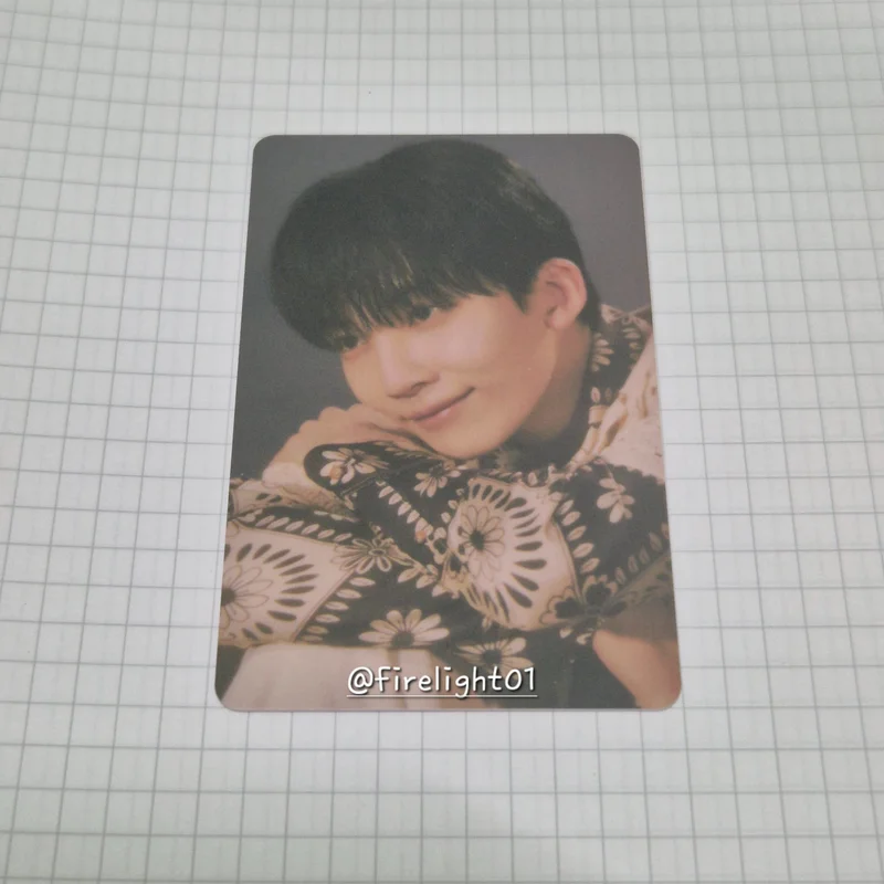 Face the Sun Weverse Albums ver.