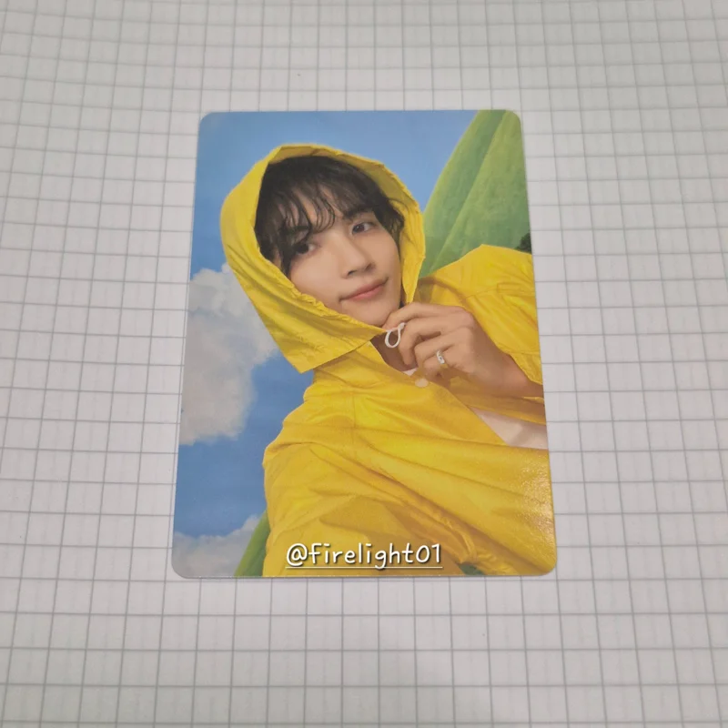 SEVENTEENTH HEAVEN Carat Ver.