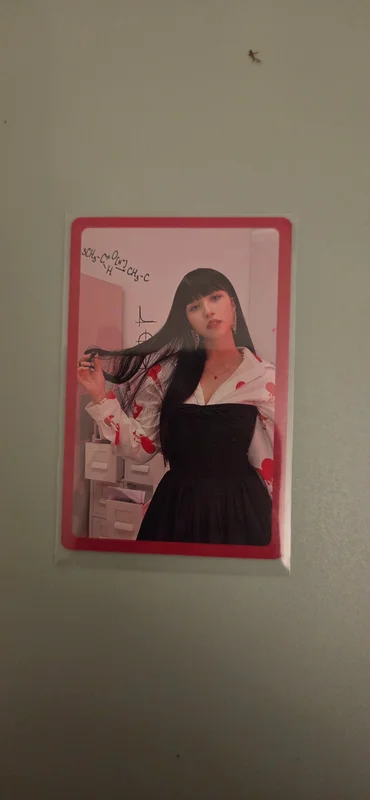 Formula of Love: Pre order