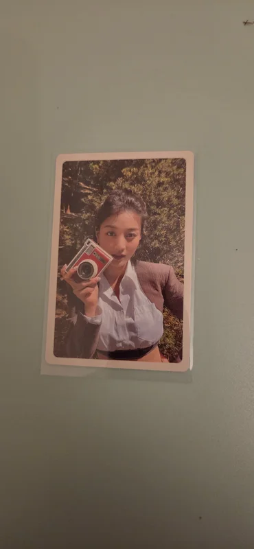 BETWEEN 1&2 PHOTOCARD SET Pathfinder Ver.