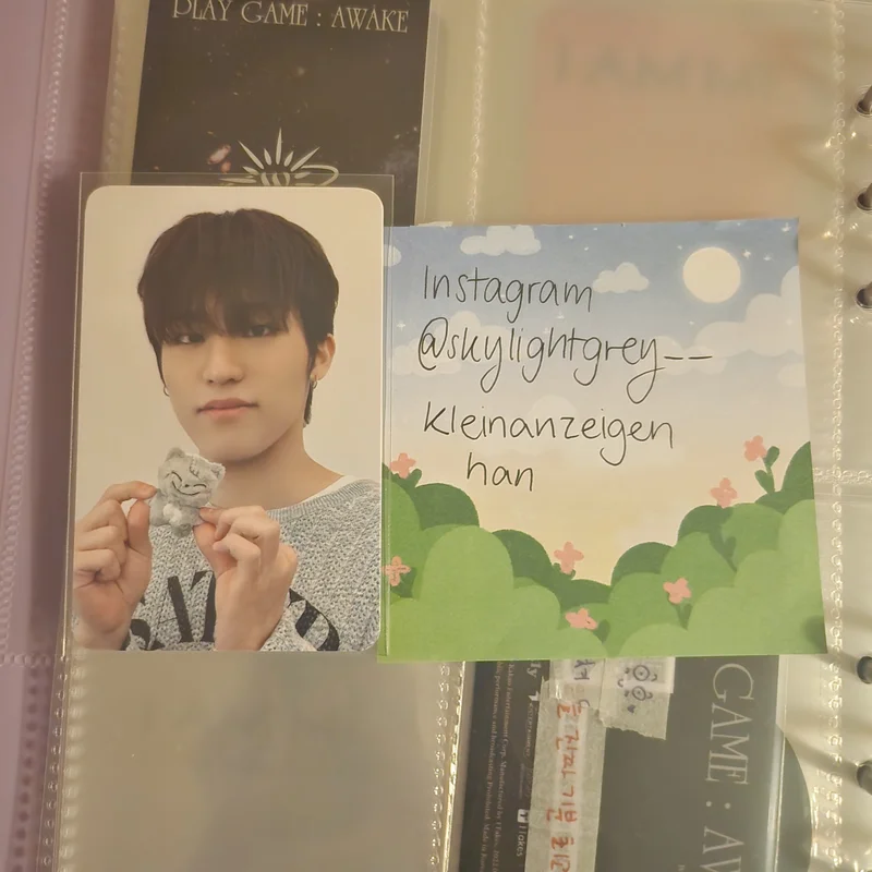 FUNNYTREASURE PLUSH KEYRING