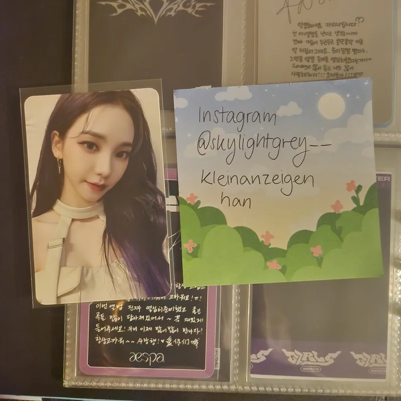 Girls Digipack Ver. US Exclusive