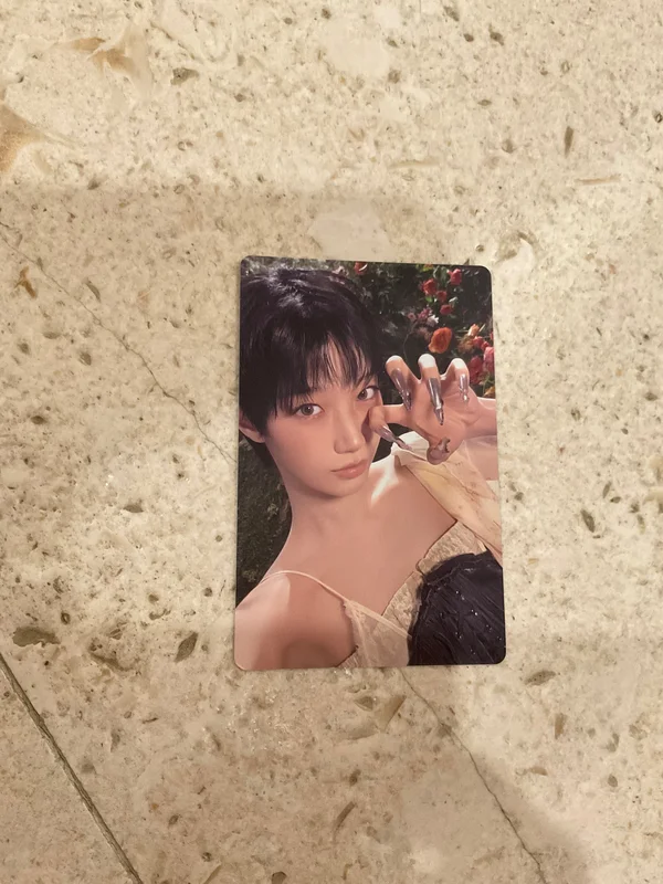 PUREFLOW pt.1 COMPACT Ver. UNIVERSAL TARGET EXCLUSIVE!