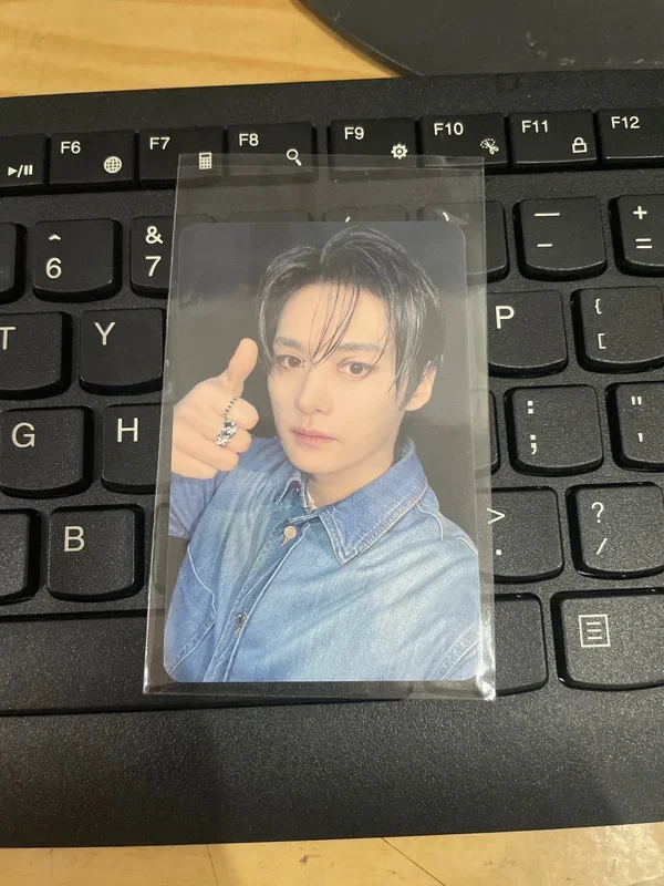 Lee Know Hiptape Hop Dear My Muse