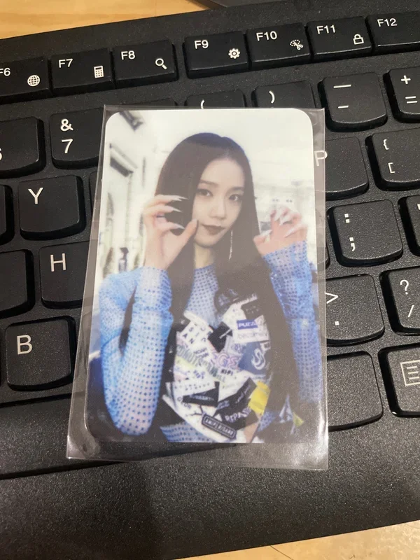 Jisoo Blackpink Me YG Select