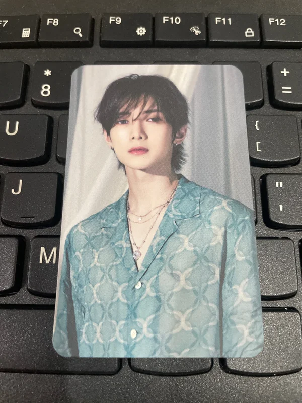 GOLDEN HOUR : Part.1 Platform VER. YEOSANG