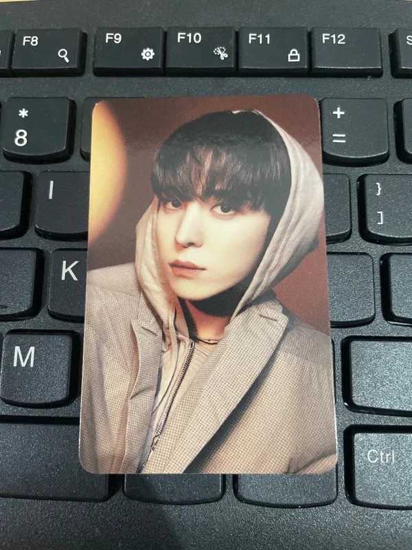 GOLDEN HOUR : Part.1 Platform VER. YUNHO