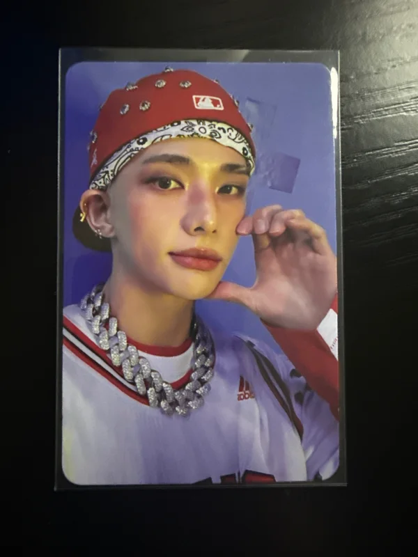 KARMA ACCORDION VER.