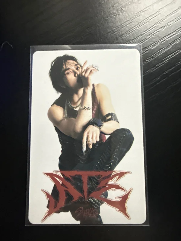 ATE PLATFORM ALBUM_NEMO Ver.