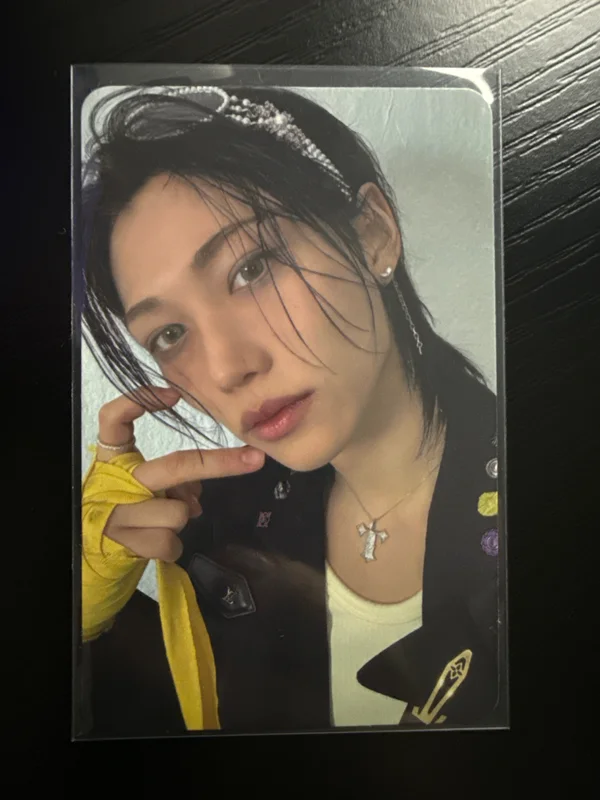 KARMA ACCORDION VER.