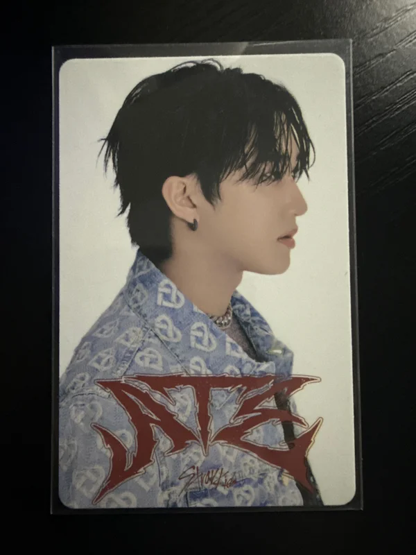 ATE PLATFORM ALBUM_NEMO Ver.