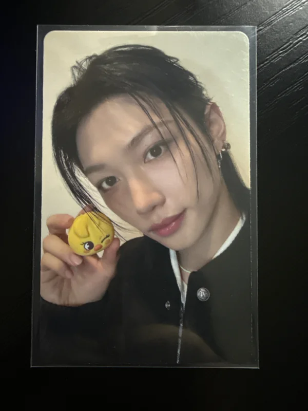 SKZOO TAMAGOTCHI & CASE SET