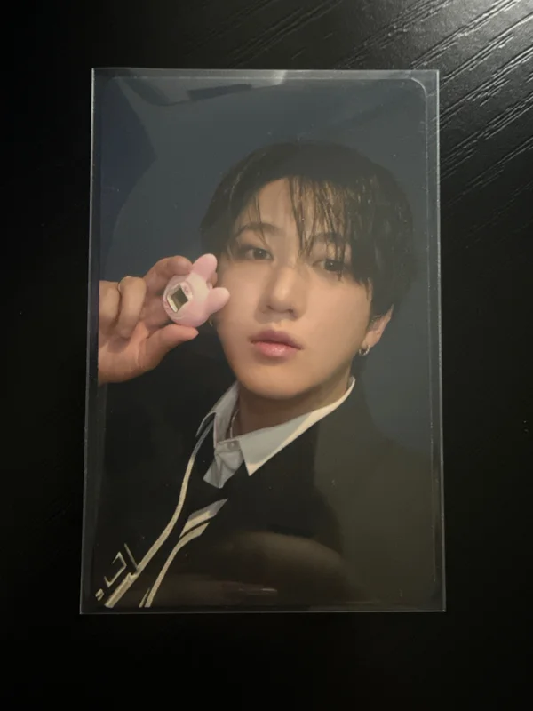 SKZOO TAMAGOTCHI & CASE SET