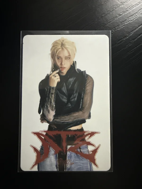 ATE PLATFORM ALBUM_NEMO Ver.