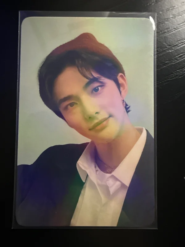 Christmas EveL SYNNARA RECORD