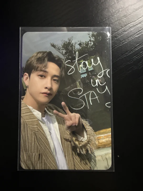 Stay in STAY in JEJU EXHIBITION "TO STAY, FROM STRAY KIDS" SKZOO STORE