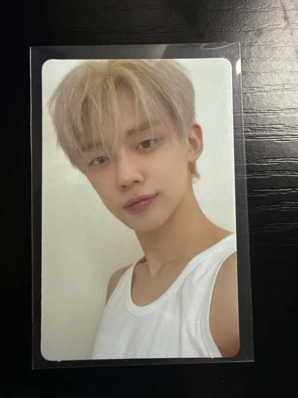 minisode 2: Thursday's Child TEAR ver.