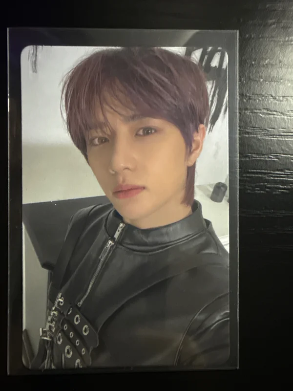 minisode 2: Thursday's Child HATE ver.